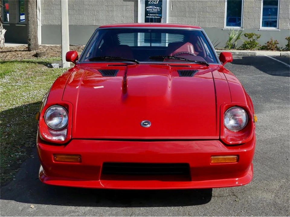 1979 Nissan Fairlady Z 2nd Gen - Image 3 of 31
