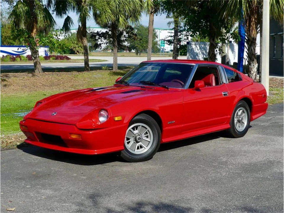 1979 Nissan Fairlady Z 2nd Gen - Image 11 of 31