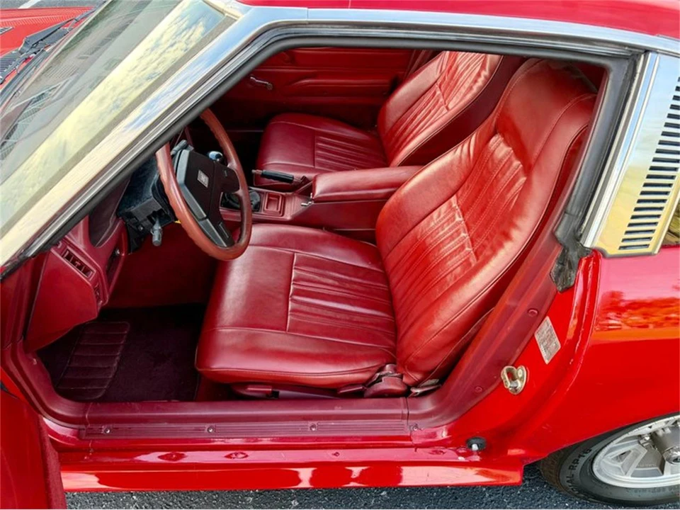 1979 Nissan Fairlady Z 2nd Gen - Image 6 of 31