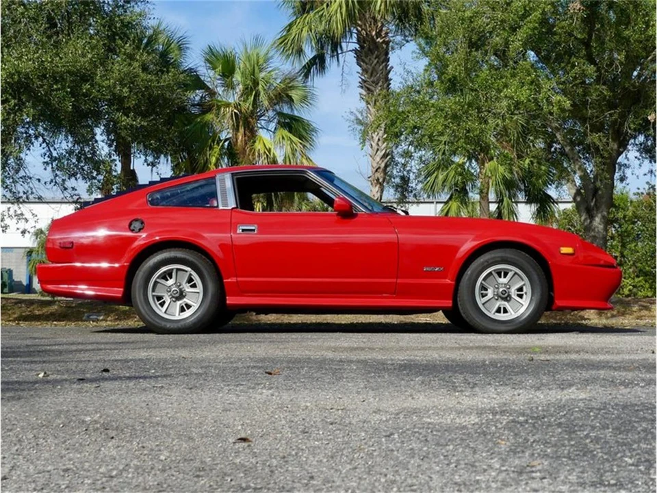 1979 Nissan Fairlady Z 2nd Gen - Image 26 of 31