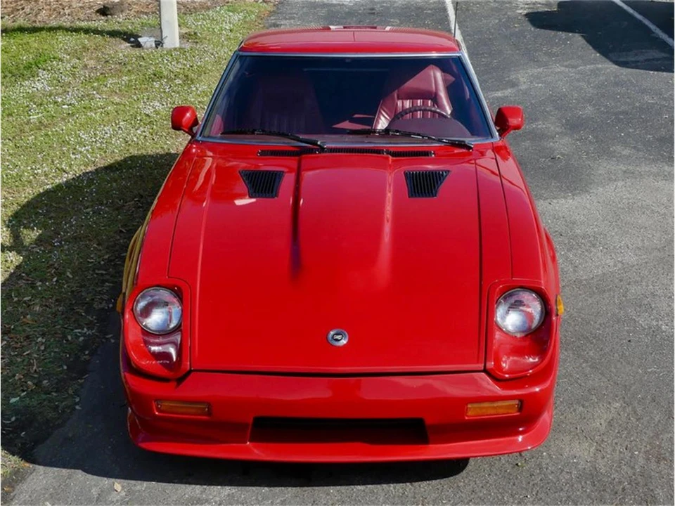1979 Nissan Fairlady Z 2nd Gen - Image 30 of 31