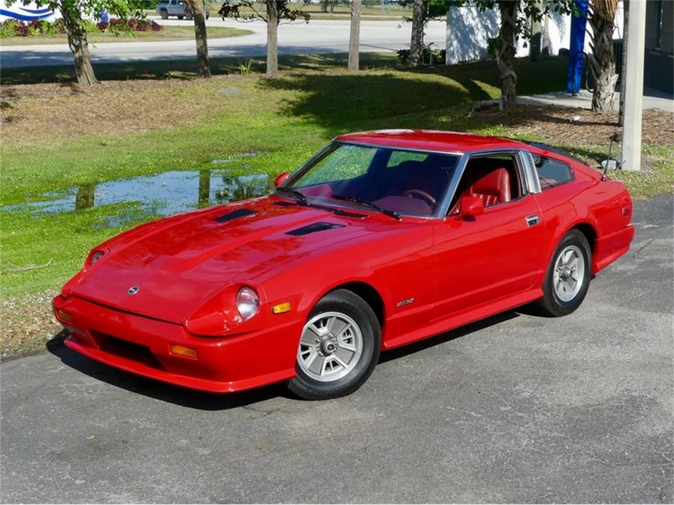 1979 Nissan Fairlady Z 2nd Gen - Image 12 of 31