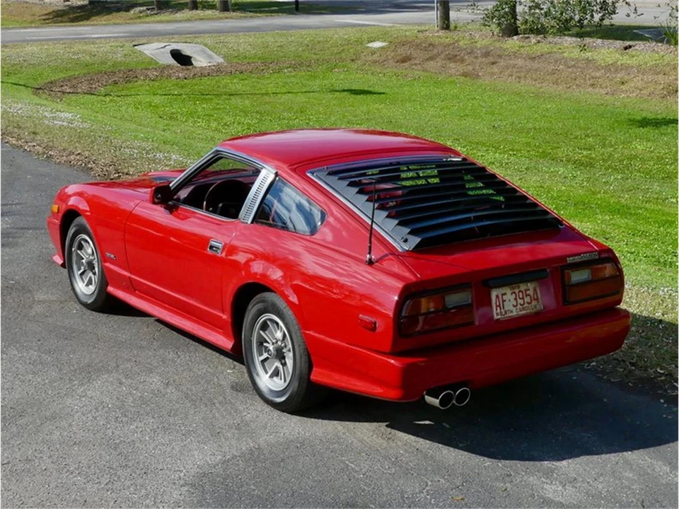 1979 Nissan Fairlady Z 2nd Gen - Image 18 of 31