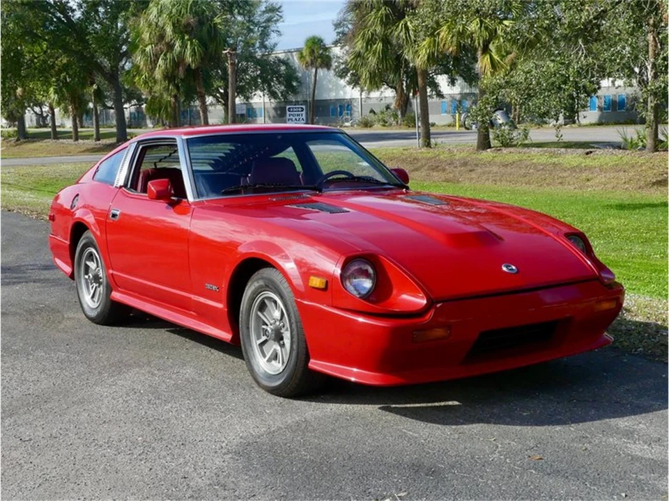 1979 Nissan Fairlady Z 2nd Gen - Image 27 of 31