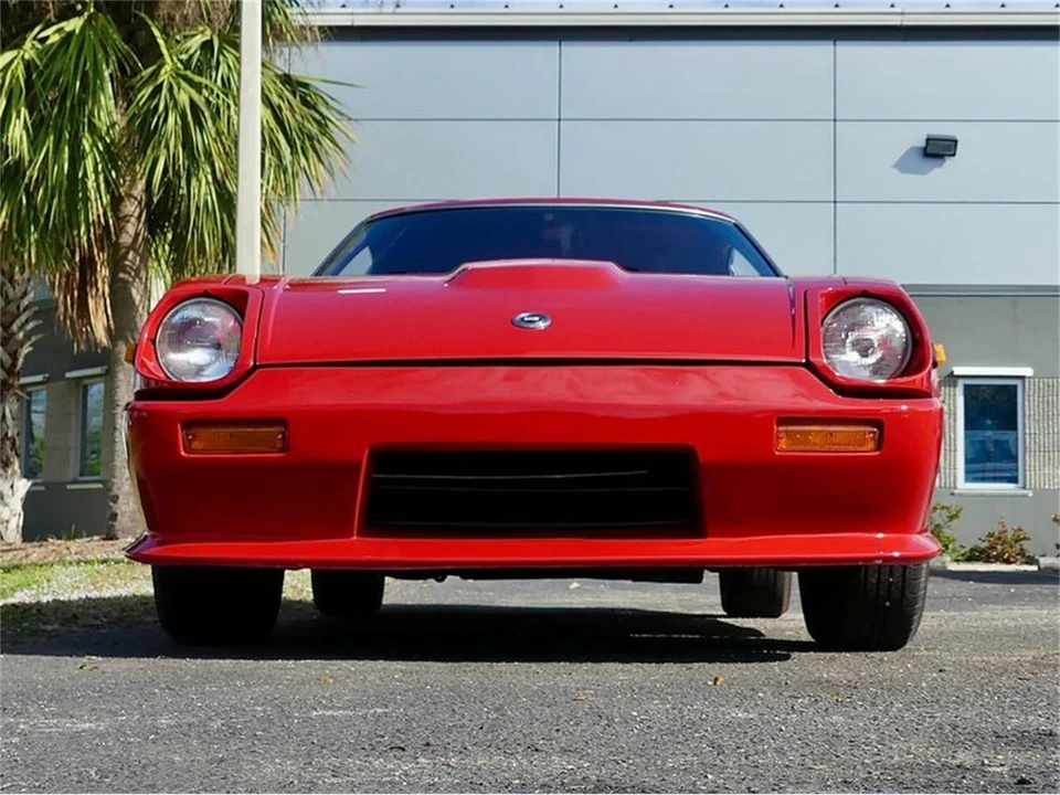 1979 Nissan Fairlady Z 2nd Gen - Image 31 of 31