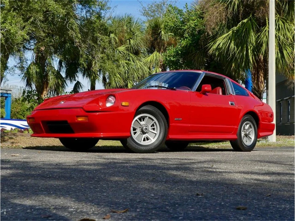 1979 Nissan Fairlady Z 2nd Gen - Image 13 of 31