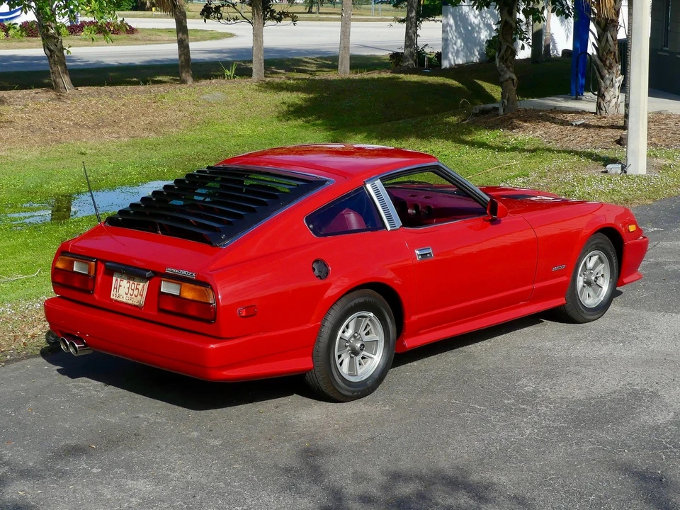 1979 Nissan Fairlady Z 2nd Gen - Image 23 of 24