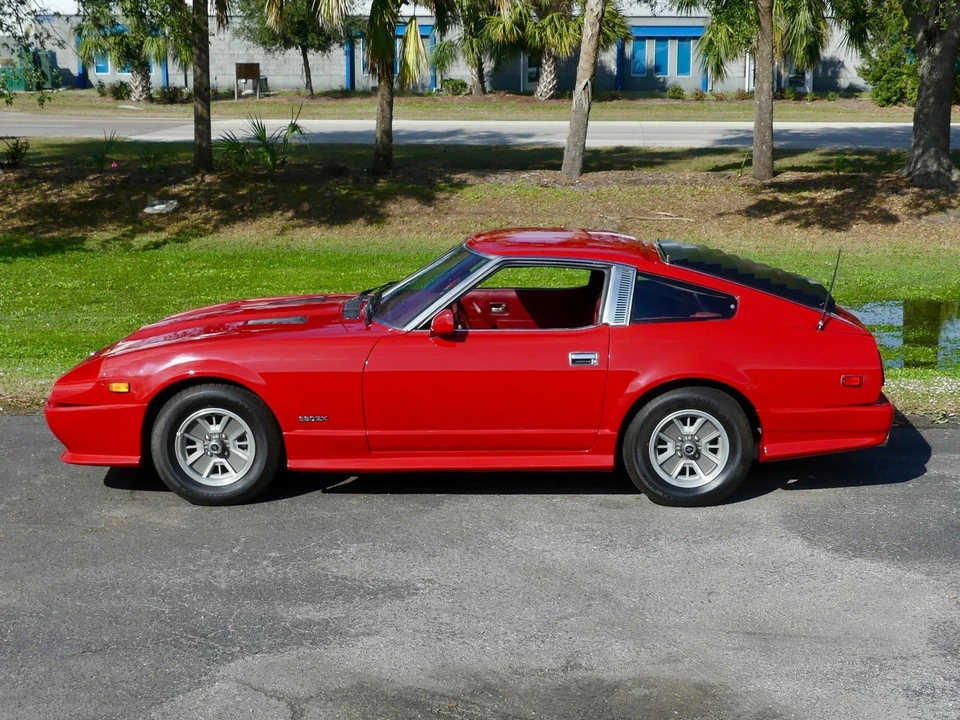 1979 Nissan Fairlady Z 2nd Gen - Image 15 of 24