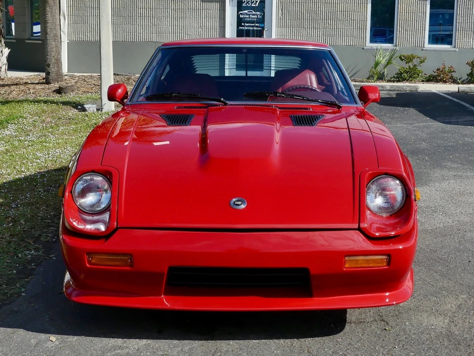 1979 Nissan Fairlady Z 2nd Gen - Image 3 of 24
