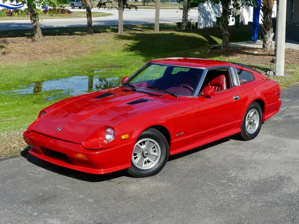 1979 Nissan Fairlady Z 2nd Gen - Image 12 of 24