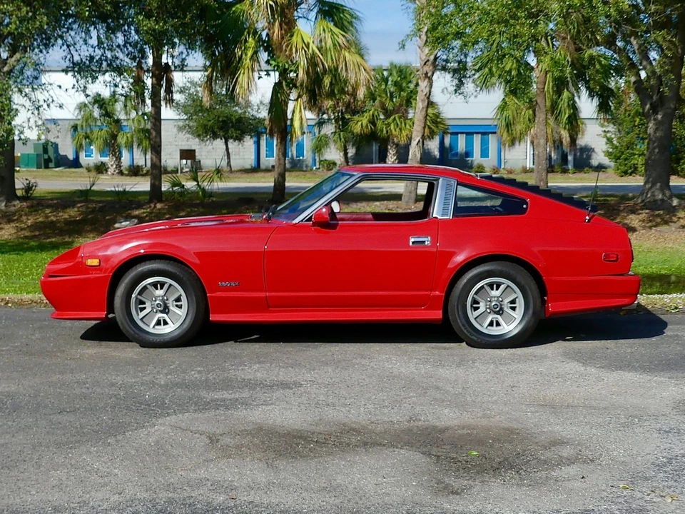 1979 Nissan Fairlady Z 2nd Gen - Image 14 of 24