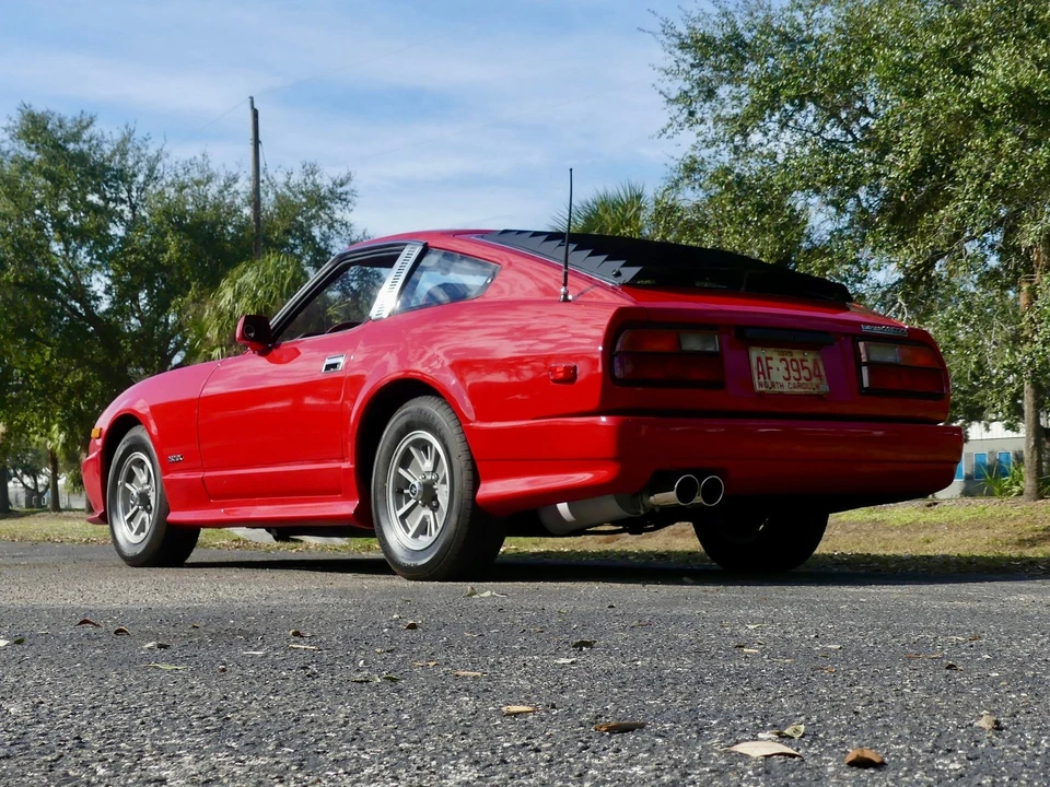 1979 Nissan Fairlady Z 2nd Gen - Image 19 of 24
