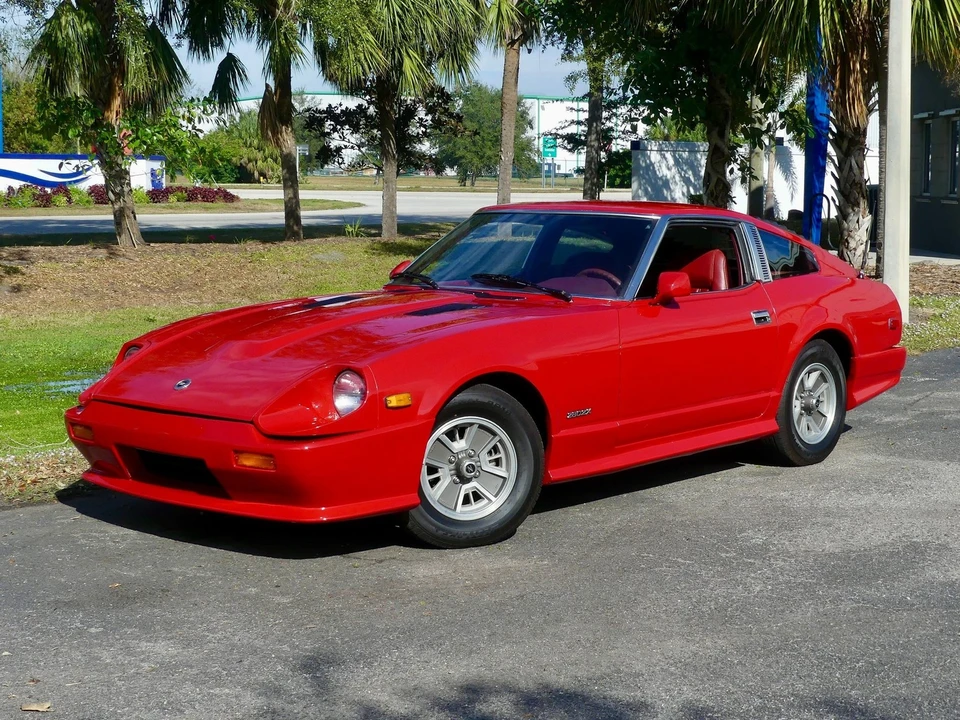 1979 Nissan Fairlady Z 2nd Gen - Image 11 of 24