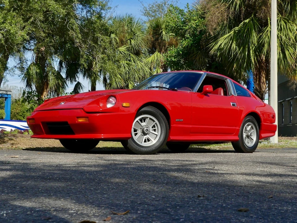1979 Nissan Fairlady Z 2nd Gen - Image 13 of 24