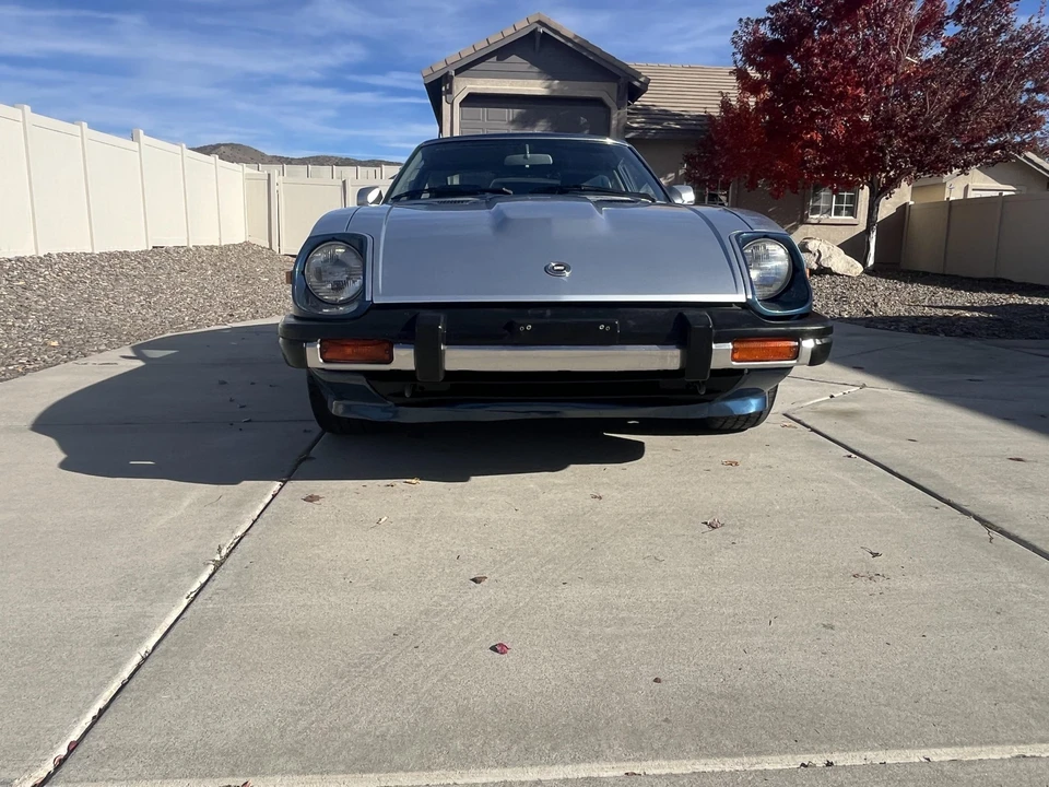 1979 Nissan Fairlady Z 2nd Gen - Image 17 of 31