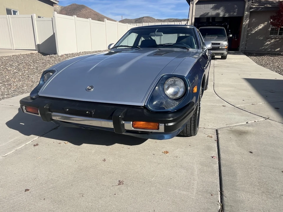 1979 Nissan Fairlady Z 2nd Gen - Image 2 of 31