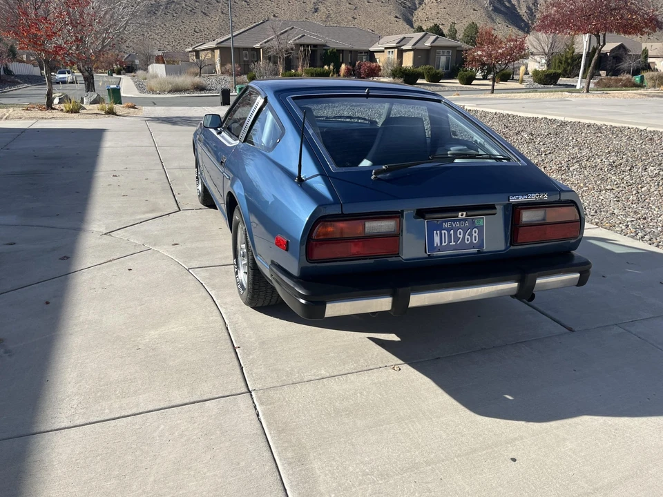 1979 Nissan Fairlady Z 2nd Gen - Image 6 of 31