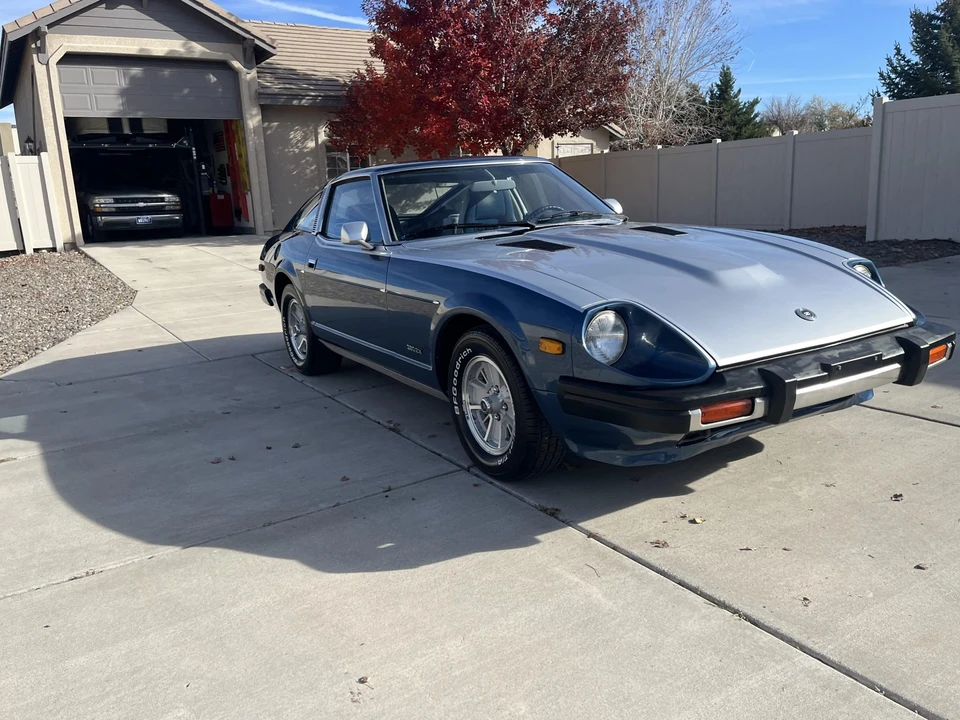 1979 Nissan Fairlady Z 2nd Gen - Image 14 of 31