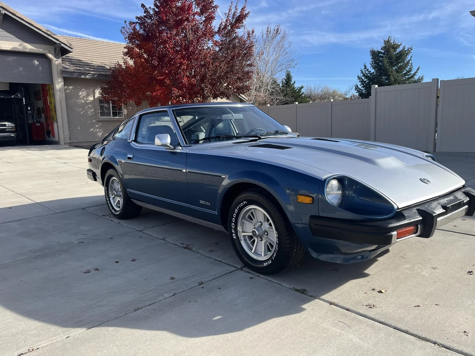 1979 Nissan Fairlady Z 2nd Gen - Image 13 of 31
