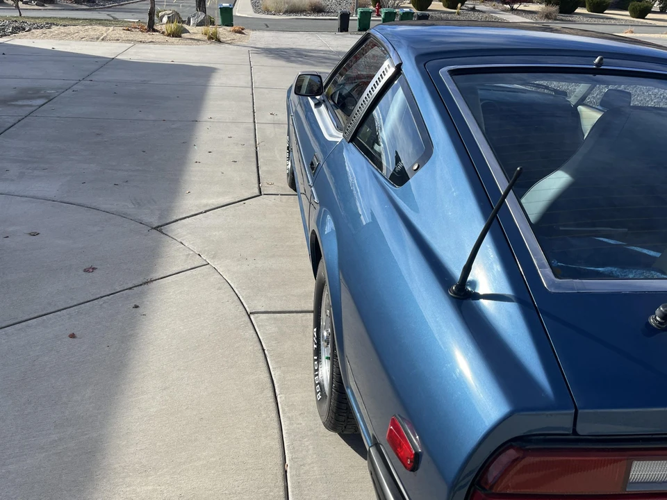 1979 Nissan Fairlady Z 2nd Gen - Image 25 of 31