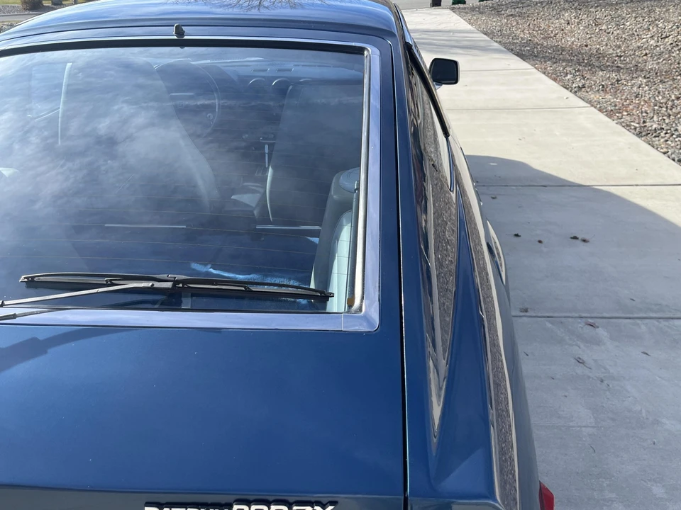 1979 Nissan Fairlady Z 2nd Gen - Image 29 of 31