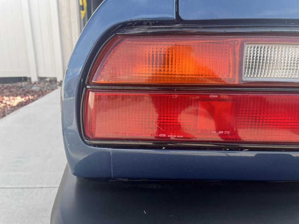 1979 Nissan Fairlady Z 2nd Gen - Image 26 of 31