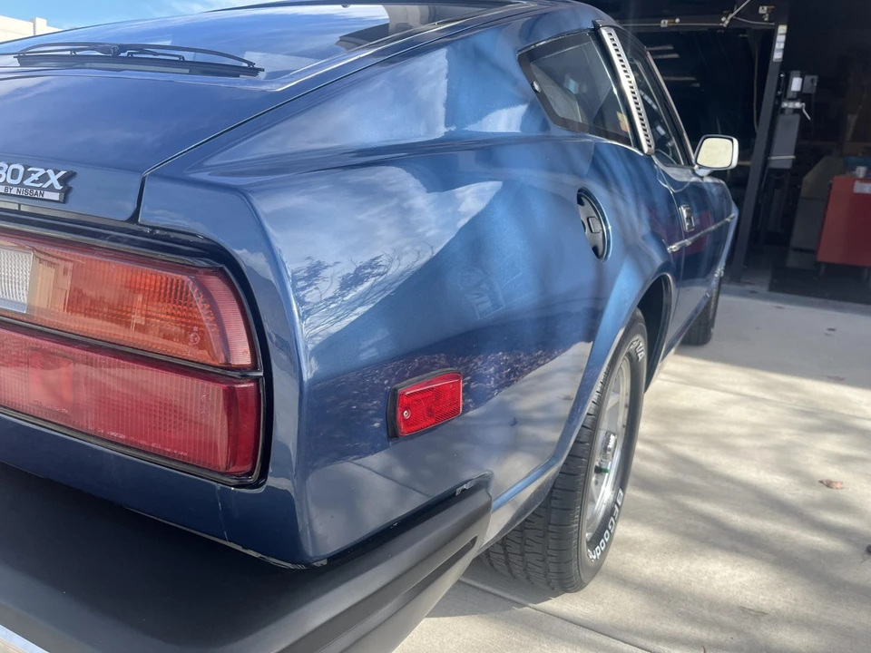 1979 Nissan Fairlady Z 2nd Gen - Image 30 of 31