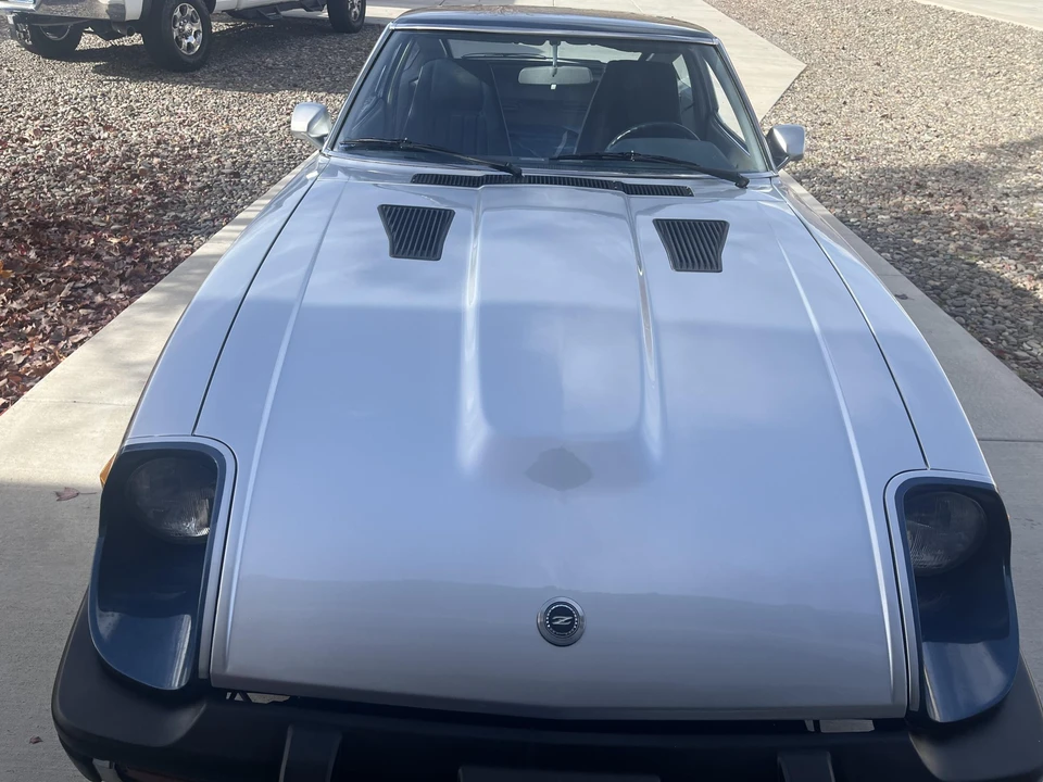 1979 Nissan Fairlady Z 2nd Gen - Image 16 of 31
