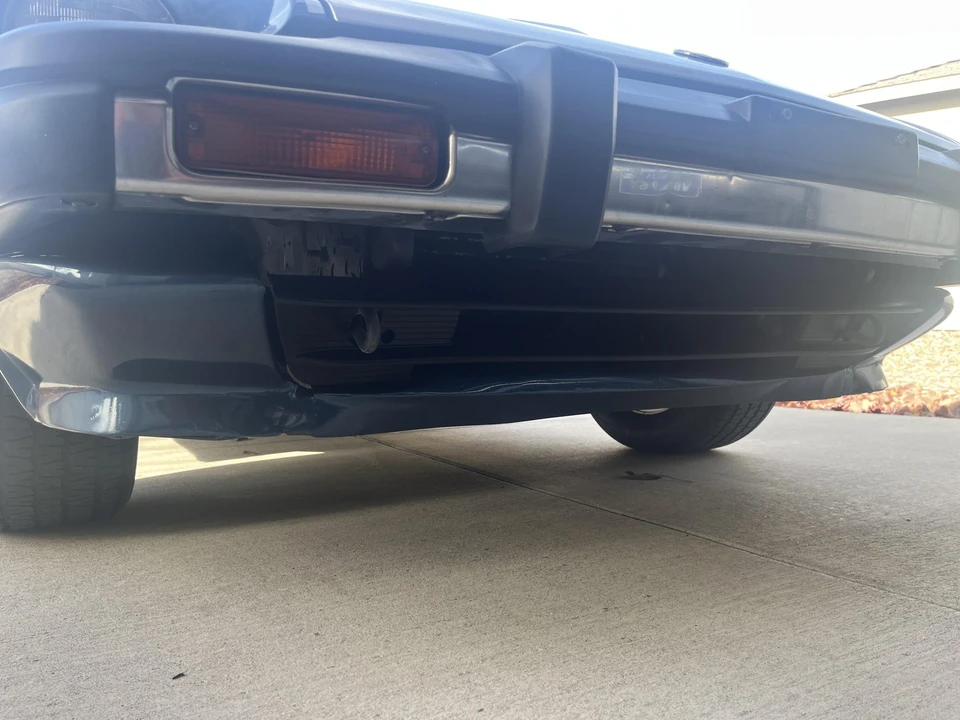 1979 Nissan Fairlady Z 2nd Gen - Image 28 of 31