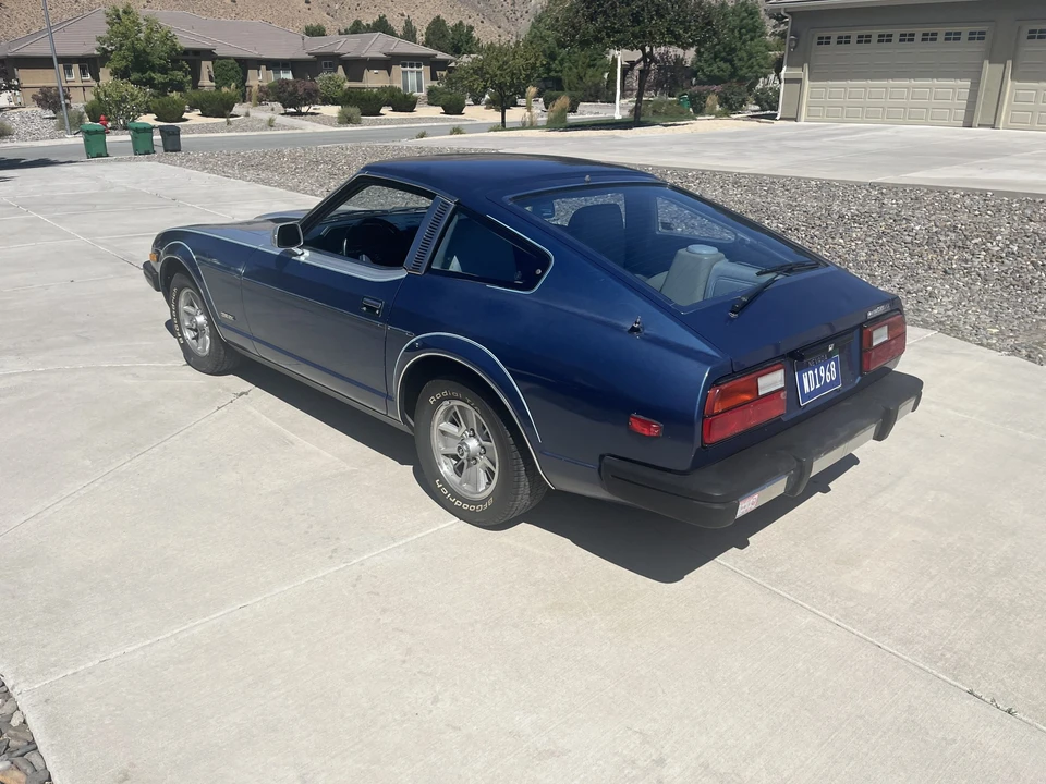 1979 Nissan Fairlady Z 2nd Gen - Image 5 of 31