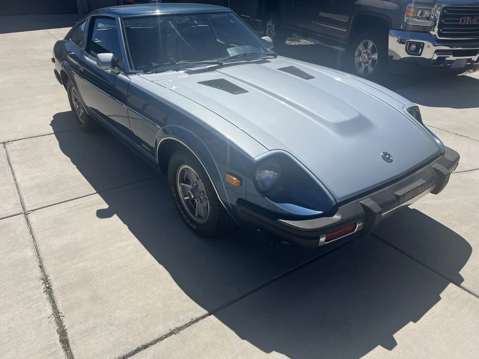 1979 Nissan Fairlady Z 2nd Gen - Image 15 of 31