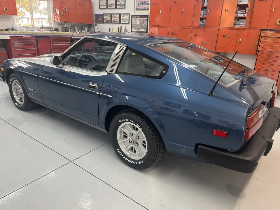 1979 Nissan Fairlady Z 2nd Gen - Image 23 of 31
