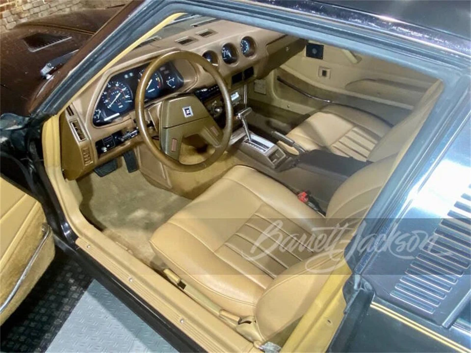 1979 Nissan Fairlady Z 2nd Gen - Image 4 of 5