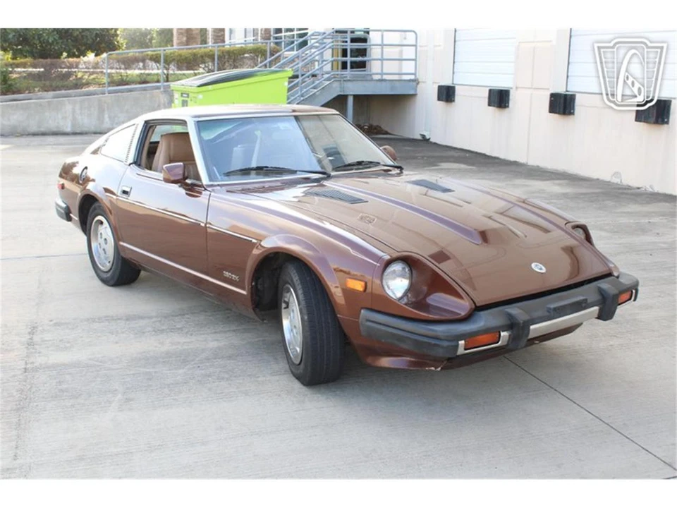 1979 Nissan Fairlady Z 2nd Gen - Image 16 of 31