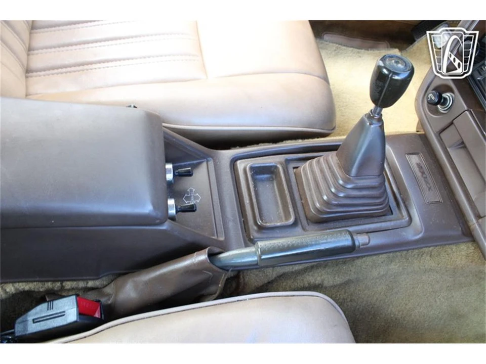 1979 Nissan Fairlady Z 2nd Gen - Image 6 of 31
