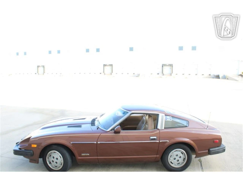 1979 Nissan Fairlady Z 2nd Gen - Image 21 of 31