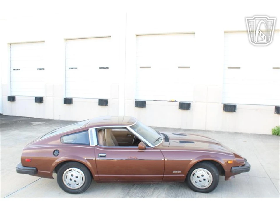 1979 Nissan Fairlady Z 2nd Gen - Image 31 of 31