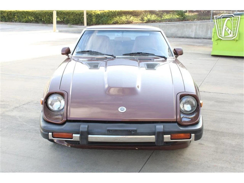 1979 Nissan Fairlady Z 2nd Gen - Image 11 of 31
