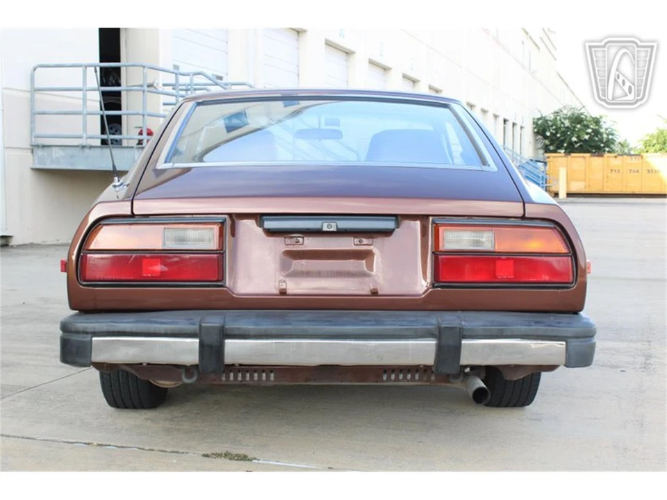 1979 Nissan Fairlady Z 2nd Gen - Image 12 of 31