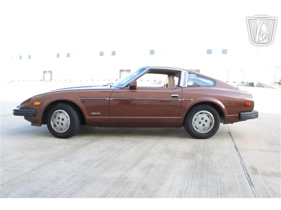 1979 Nissan Fairlady Z 2nd Gen - Image 22 of 31