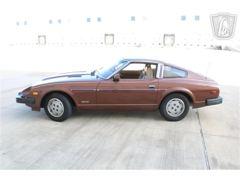 1979 Nissan Fairlady Z 2nd Gen - Image 2 of 31