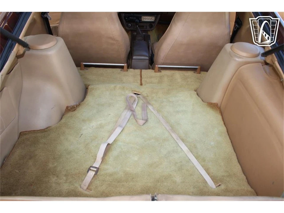 1979 Nissan Fairlady Z 2nd Gen - Image 3 of 31
