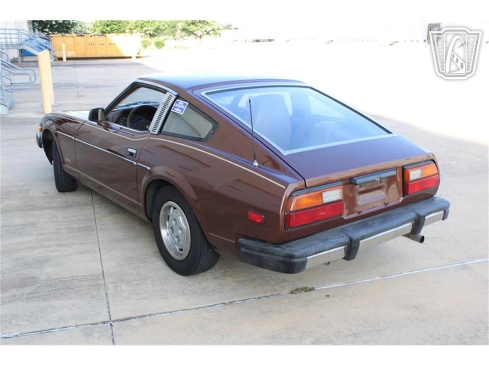 1979 Nissan Fairlady Z 2nd Gen - Image 24 of 31