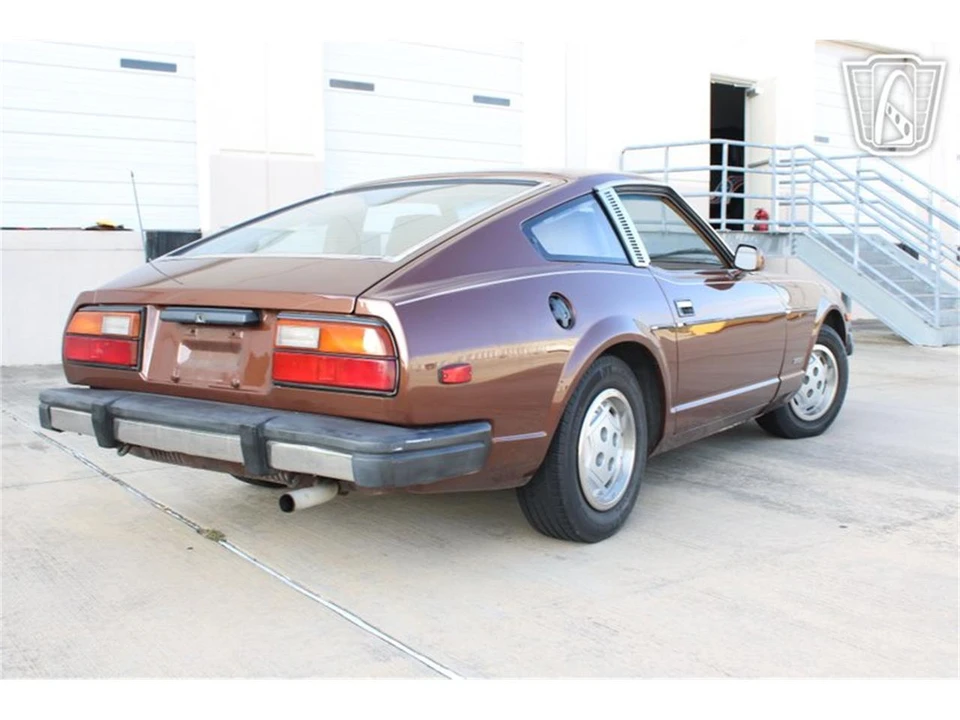 1979 Nissan Fairlady Z 2nd Gen - Image 30 of 31