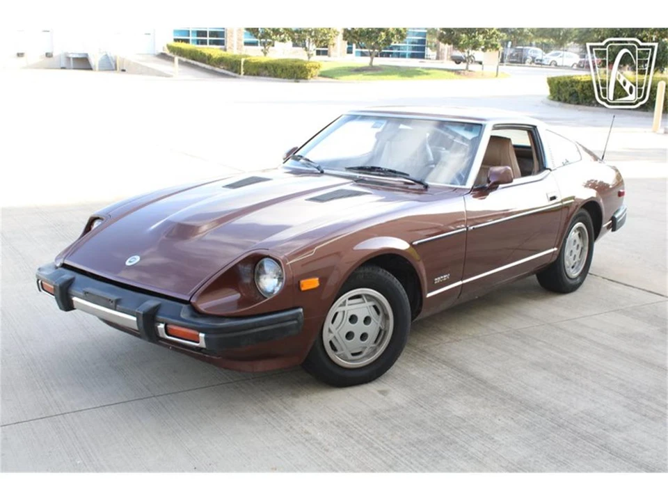 1979 Nissan Fairlady Z 2nd Gen - Image 15 of 31
