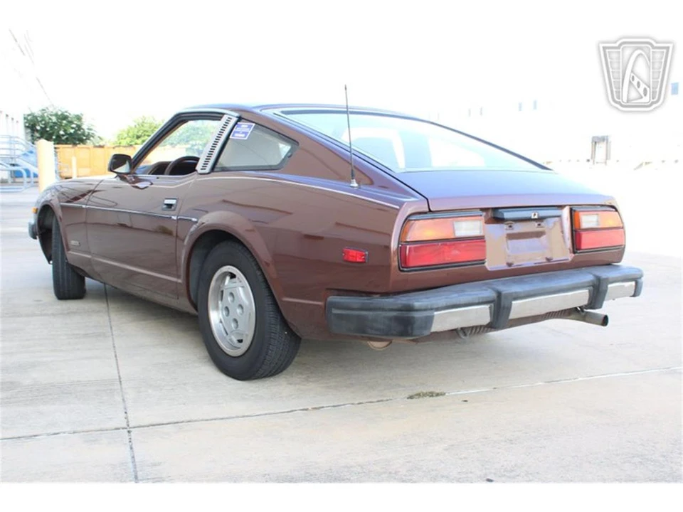 1979 Nissan Fairlady Z 2nd Gen - Image 25 of 31