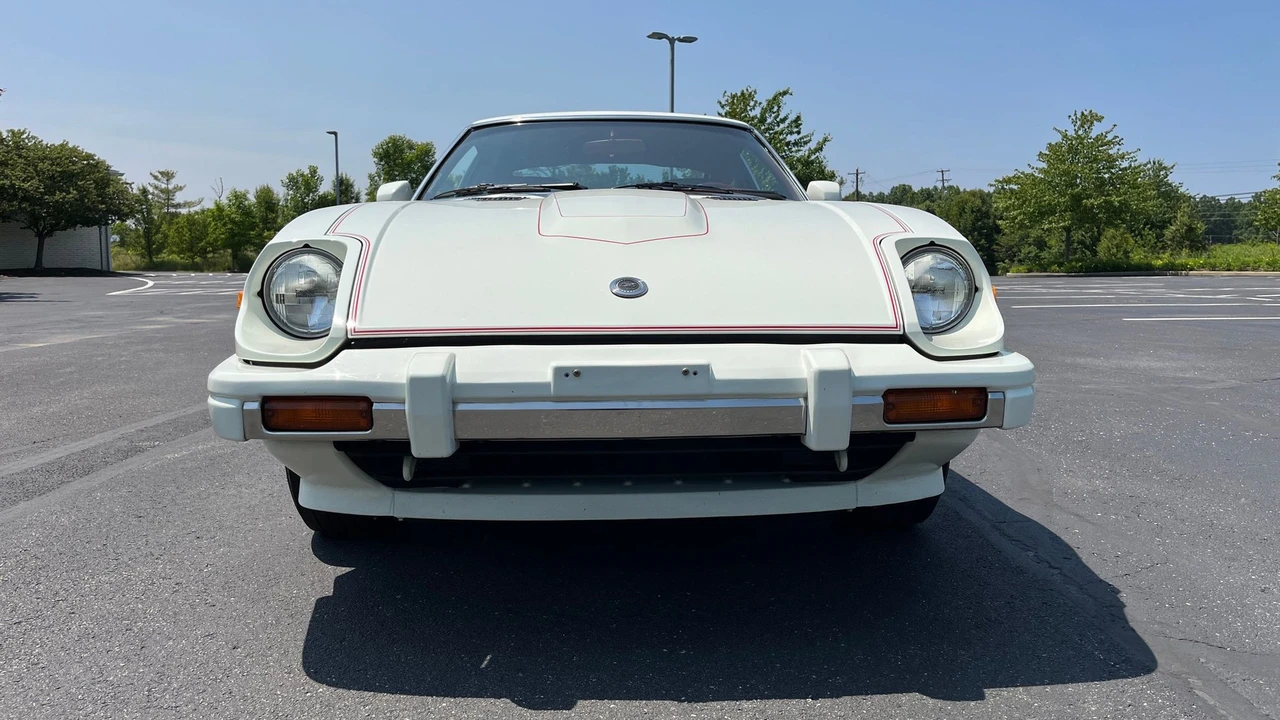 1979 Nissan Fairlady Z 2nd Gen - Image 11 of 31