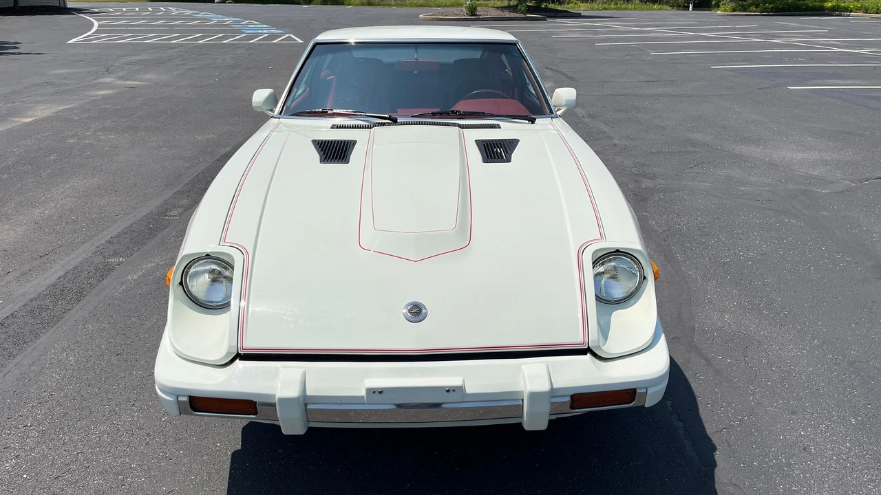 1979 Nissan Fairlady Z 2nd Gen - Image 12 of 31
