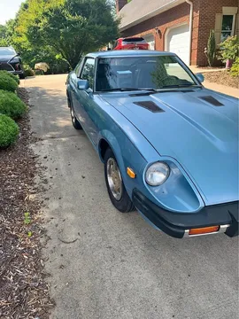 1979 Datsun 280z