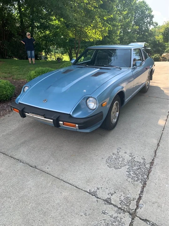1979 Nissan Fairlady Z 2nd Gen - Image 5 of 7